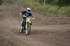Trénink Chomutov 31.07.2007 265
